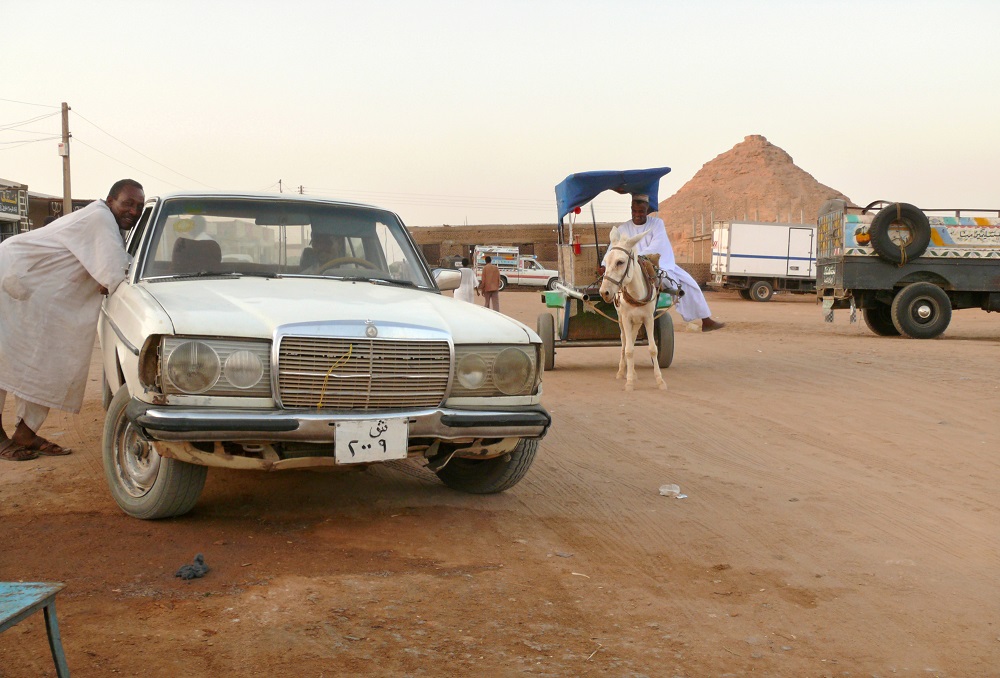 Autoexport afrika