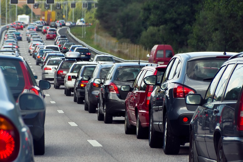 neue Verkehrsregeln